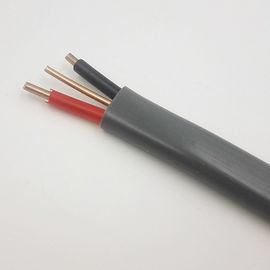 IEC 60227 Standard (CU/PVC/PVC) Twin And Earth Cable 2* 1.5mm, 2.5mm 4mm