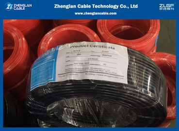 H07V-R Stranded Conductor Class 2 CU/PVC BV 6sqmm Building Wire And Cable