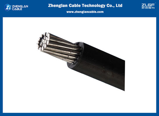 0.6/1kv Overhead Insulated Cable Aerial Insulated Cable 1x95sqmm IEC60502-1