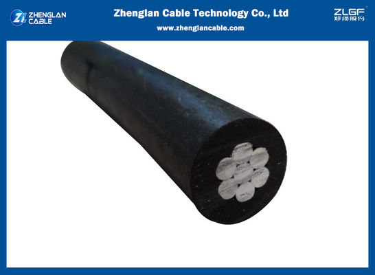 0.6/1kv Service Drop Cable 1x120sqmm As Per IEC60502-1