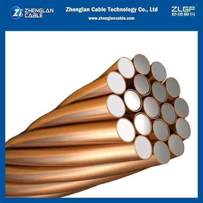 Copper Wire USA – 15 Ft Bare Solid Round Copper Wire, Dead Soft (8, 10, 12, 14 Gauge Available)
