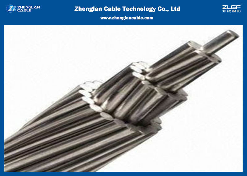 Aluminum Power Cable AAAC Bare Conductor Code:16 1250 Nominal Area:18.4 1639 mm2