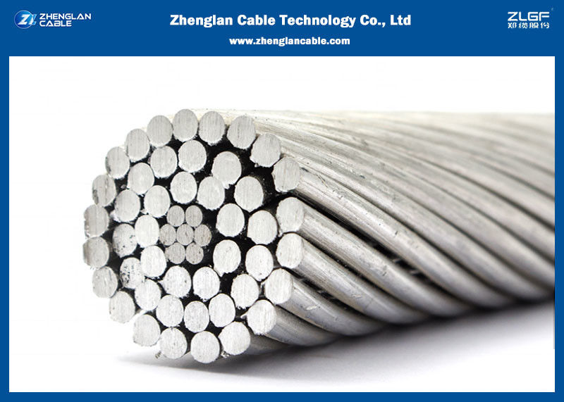 ACSR / AWG Bare Conductor Wire(Area AL:200mm2 Steel:11.1mm2 Total:211mm2)​, ACSR Conductor（AAC,AAAC,ACSR）