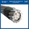 steel reinforced ACSR Ibis Conductor Bare Aluminum Cable For Overhead Line Use