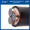 Copper Power Cable 3core MV XLPE Insulated IEC60502-2