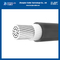 Underground XLPE Insulated Aluminum Power Cable Low Voltage 500mm2