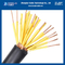Flame Retardant Copper Wire Braid Screened Control Cable 450/750V Cu/Cwb/Pvc  24x2.5mm2  IEC60227
