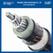 18/30KV Single Core Aluminum Power Cable Unarmored NA2X(S)2Y