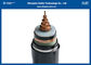 Single Core Armoured Cable 6/10KV Medium Voltage with XLPE Insulated（CU/XLPE/LSZH/STA/NYBY/N2XBY）