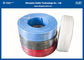 RVV Fire Resistant Twin And Earth Cable , House Wire Cable have PVC insulated  (300/500V)