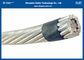 817mm2 AAAC All Aluminum Conductor , Overhead Conductor (Code:16~1250)