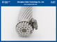 ACSR Conductor Wire, Galvanized Steel Overhead Cable(AAC,AAAC, ACSR) Code:800/1120/1250/710/630/560/500/450/315