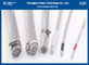 ACSR Overhead Bare Conductor Wire , ACSR Conductor IEC 61089 Standard Steel: 2.67~91.2mm2( AAC, AAAC, ACSR)
