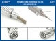Overhead Bare Conductor Wire(Nominal Area:575/645/725/817/115/1439/1300mm2), AAAC Conductor （AAC,AAAC,ACSR）