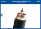 Fire Resistant Cables / Electrical Cable with Low Voltage (0.6kv/1kv )XLPE Insulation Cable