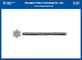 Bare ACSR Conductor For Code 16~1250 And The Total Area Is: 18.7~1352 Mm2 (AAAC, AAC, ACSR)