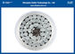 Overhead Bare Conductor ACSR 100/17mm2 Aluminum Conductor With Steel reinforced Cable