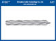 AAAC Overhead Bare Conductor Wire (AAC,AAAC,ACSR) /AWG Cable/100% test Cable/Aluminum, aluminum alloy