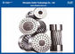Transmission Aluminum Conductor Steel Reinforced Cable CABO CAA DOTTEREL/SWAN/SPARROW/ Penguin Bare ACSR Conductor