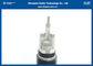 3C AL XLPE PVC 12.7/22KV 19/33KV Underground Power Cable