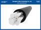 Aluminium Conductor XLPE PVC 0.6/1kV Overhead Insulated Cable