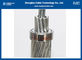 IEC 61089 Standard BS 215-2 ACSR Overhead Conductor