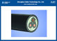 3*300sqmm STA Armoured XLPE Insulation 36KV MV Power Cable