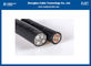 XLPE Armoured STA 600V 1000V Low Voltage Power Cable