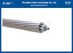 ASTM B 232/B 232M ACSR Swan Aluminum Conductor Steel Reinforced