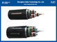 LV MV 1.8/3KV 18/30KV CU(AL)/XLPE/(SWA)/PVC LSZH Electric Cable