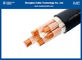 1kv Fire Reststant LSOH 3x150 2x70sqmm Low Voltage Power Cable
