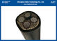 4x25sqmm Al Xlpe Pvc aluminium armored cable As Per IEC60502-1