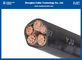0.6/1(1.2)Kv 3x95+1x70sqmm Cu Low Voltage Power Cable XLPE Insulated LSOH Sheathed