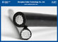 1kv Overhead Insulated Cable PVC Aerial Insulated Cable 1x70sqmm AAC/PVC