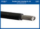 0.6/1KV 1x150sqmm Overhead Insulated Cable AAC/XLPE Single Core XLPE Cable