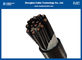 0.6/1KV 24x2.5sqmm Flexible Control Cable XLPE Insulated PVC Sheathed Instrument