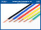 Conductor Class 2 CU/PVC BV 35sqmm Building Wire And Cable ISO 9001 2015