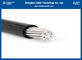0.6/1KV Aluminum Core XLPE Insulated Power Cable 1x95sqmm IEC60502-1 Single Core