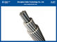 Ibis ACSR Aluminum Conductor Steel Reinforced 397cmil(Al26/3.14mm; St-7/2.44mm)