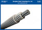 Ibis ACSR Aluminum Conductor Steel Reinforced 397cmil(Al26/3.14mm; St-7/2.44mm)