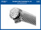 AAAC Bare Aluminum Conductor Flint 740.8cmil 374.5sqmm(37/3.59mm) ASTM B399/399M