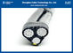 0.6/1kV 3*95mm2 Aerial Bunched Cable AL/XLPE Transmission IEC 60502-1