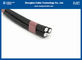 0.6/1kV 3*50mm2 Aerial Bundled Cable AL/XLPE Transmission IEC 60502-1