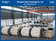 Bare ACSR Aluminium Conductor Steel Reinforced 18.7~1211mm2 ASTM B231 ISO 9001 2015