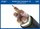 1kv 4.5C Cu/Xlpe/Pvc 4x95+1x50sqmm LV Power Cable Unarmored As Per IEC60502-1