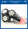 1kv Aerial Bundled Power Cable XLPE Overhead Insulated Cable Aluminum Alloy NTP370.254