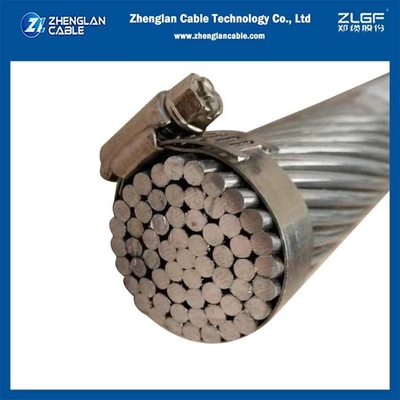 AAC Magnolia Bare Aluminum Conductor 954 MCM ASTM 230