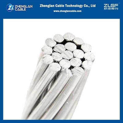 AAAC Bare Aluminum Alloy Conductor 6201-T81 Overhead Use