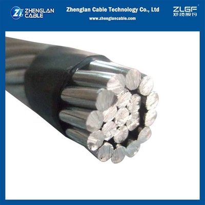ACSR Duck Aluminum Conductor Steel Reinforced 605MCM Overhead Bare Conductor
