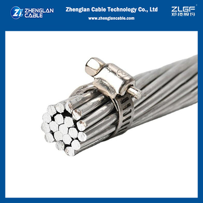 AAC Tulip Bare Aluminum Conductor H1350 Overhead Bare 336.4MCM